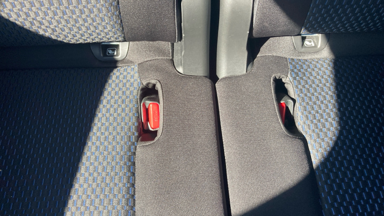 Suzuki Ignis 1.2 Dualjet 12V Hybrid SZ-T 5dr CVT Petrol Hatchback